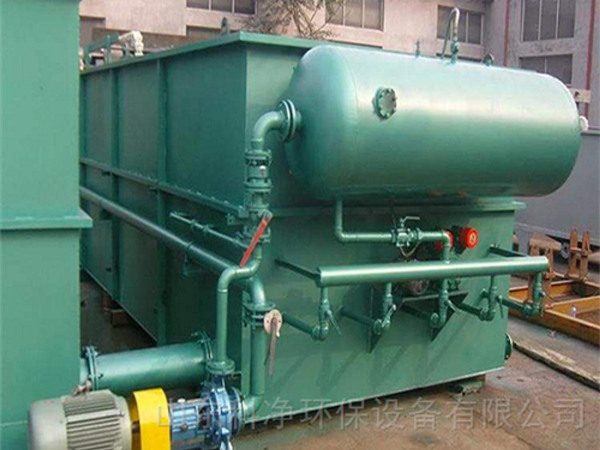 氣浮機